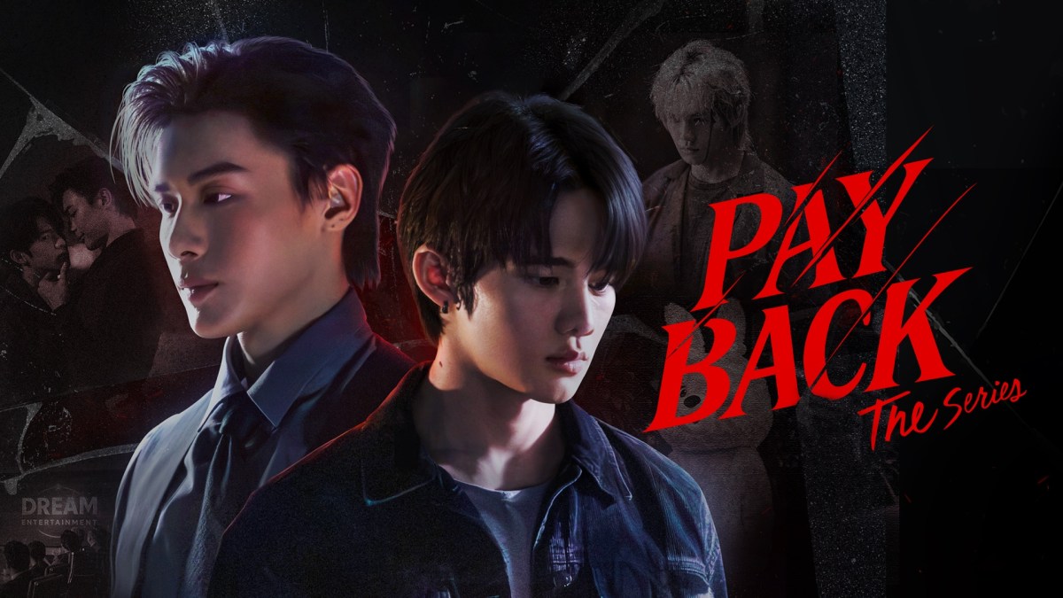 “Payback” First Impressions (Ep.1 & 2)