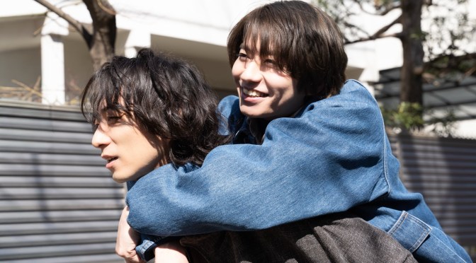 “Life in Smokey Blue” Series Review (Ep.3 to 10)