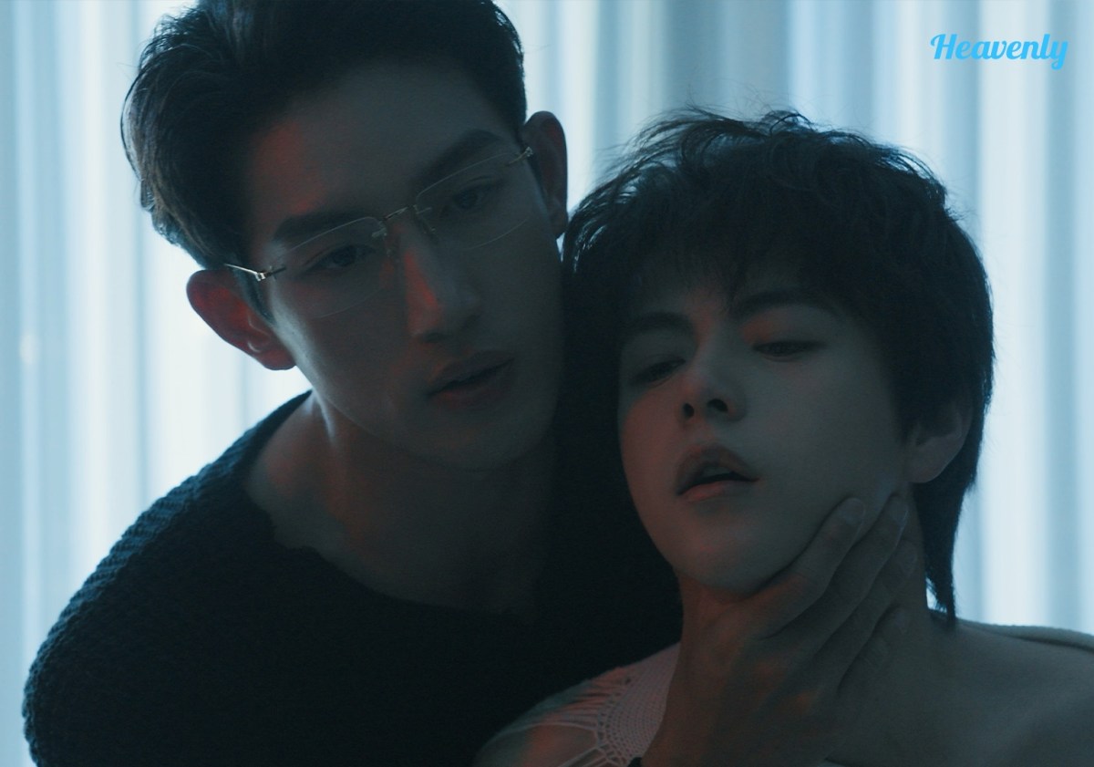 “Double Helix” Series Review (Ep.3 to 12)