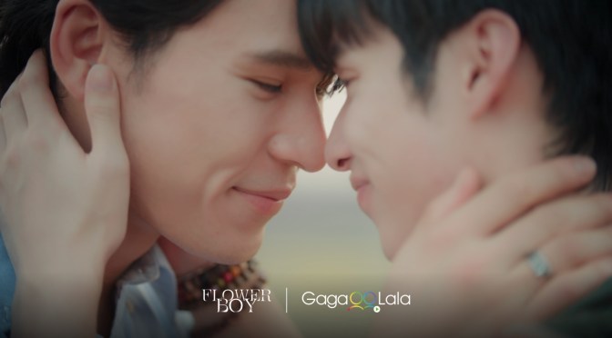 “Flower Boy” Series Review (Ep.3 to 8)