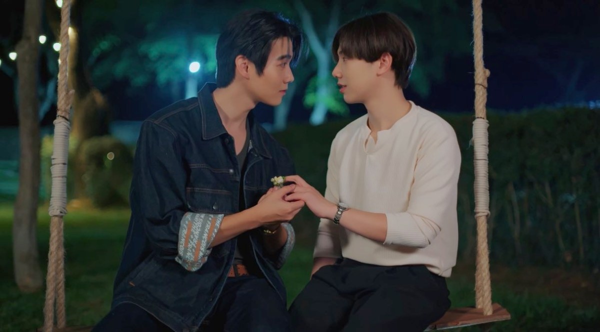 “Your Dear Daddy” Series Review (Ep.1 to 8)