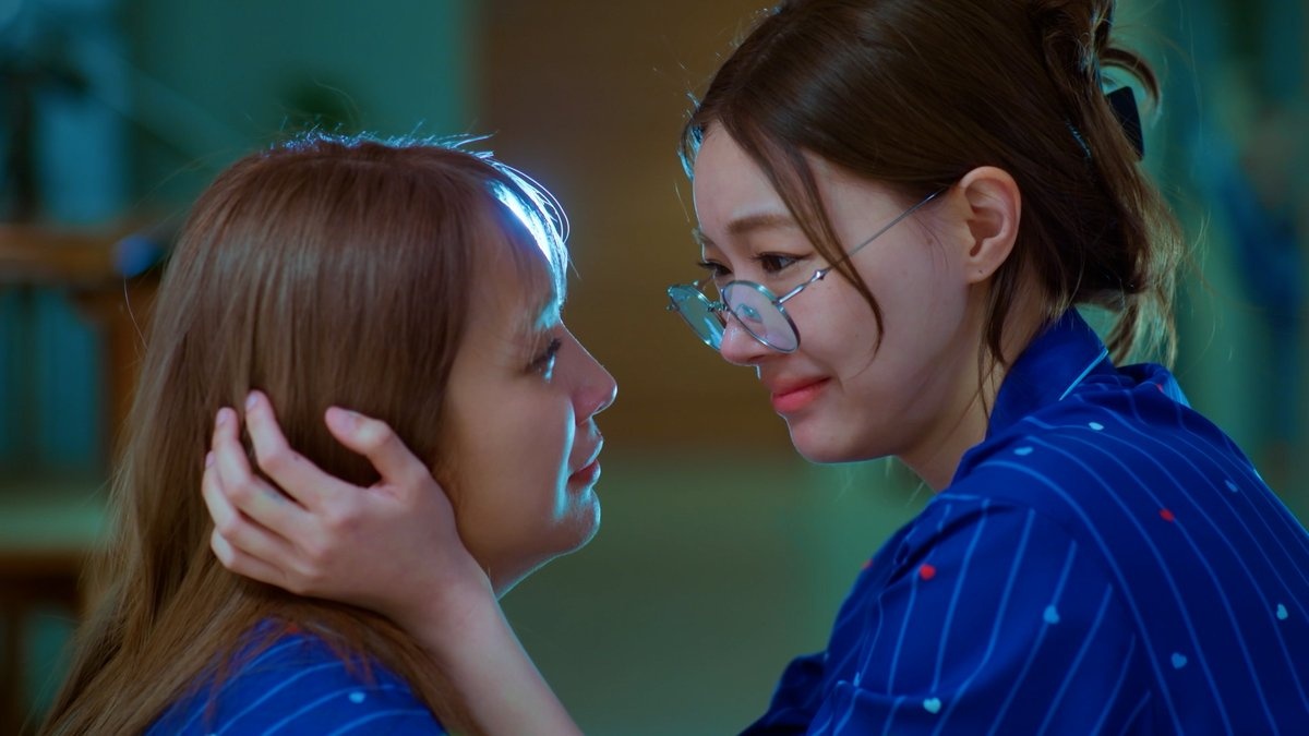 “Enemies with Benefits” Series Review (Ep.3 to 10)