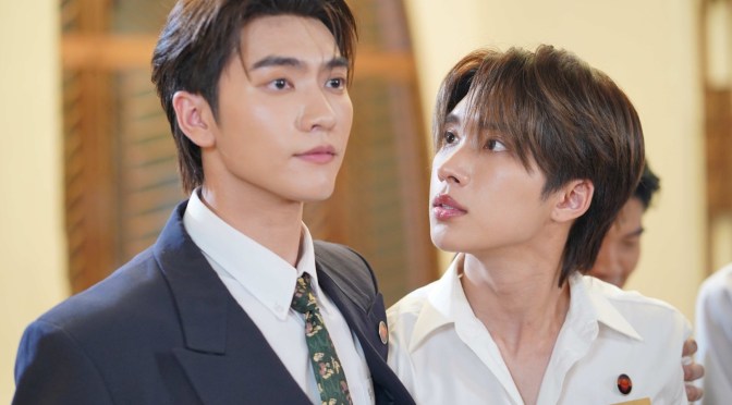 “Crazy Love, Moo-Moo!” Series Review (Ep.3 to 10)