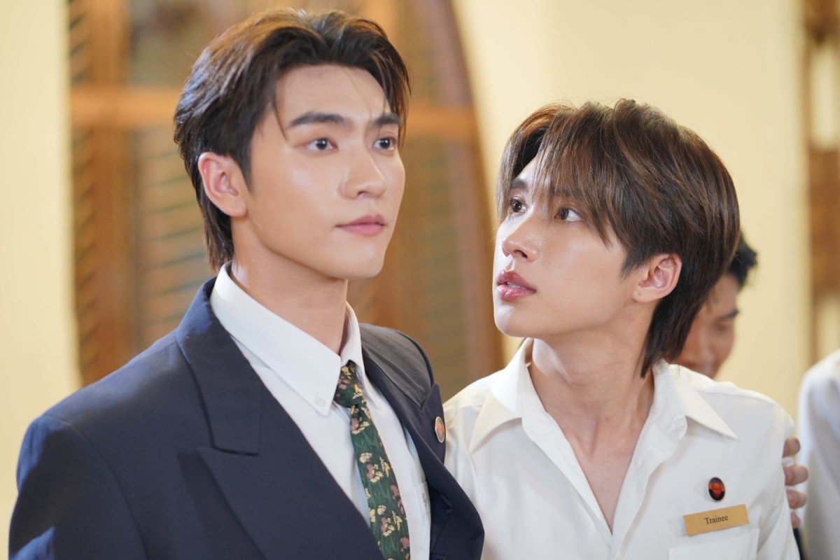 “Crazy Love, Moo-Moo!” Series Review (Ep.3 to 10)