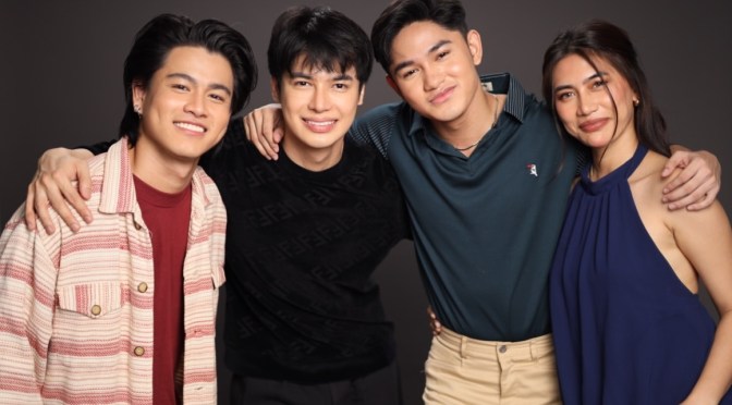 “The Boyfriend Express” Series Review (Ep.1 to 10)