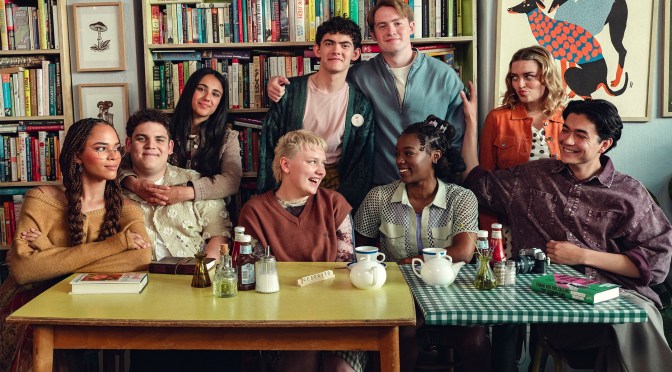 “Heartstopper Forever” Movie Review