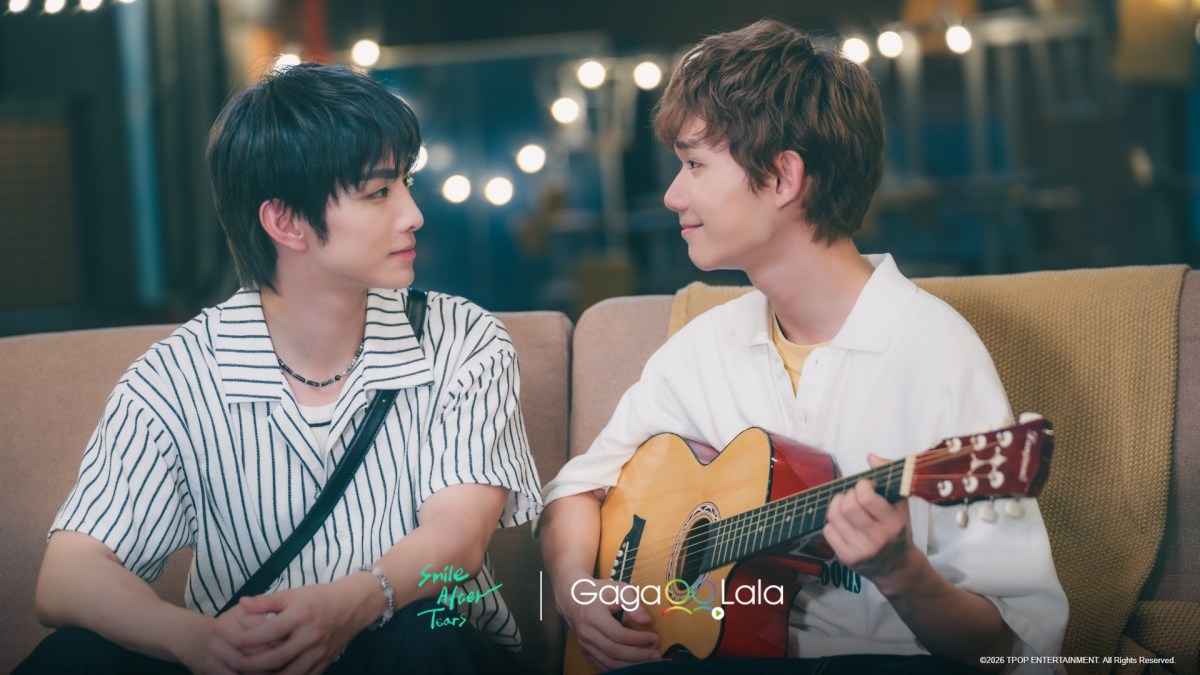 “Smile After Tears” Series Review (Ep.1 to 12)