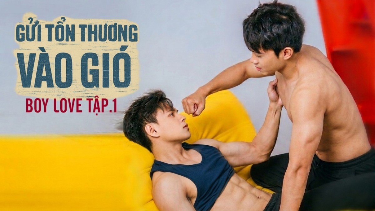“Send Your Pain to the Wind” Series Review (Ep.1 to 5)