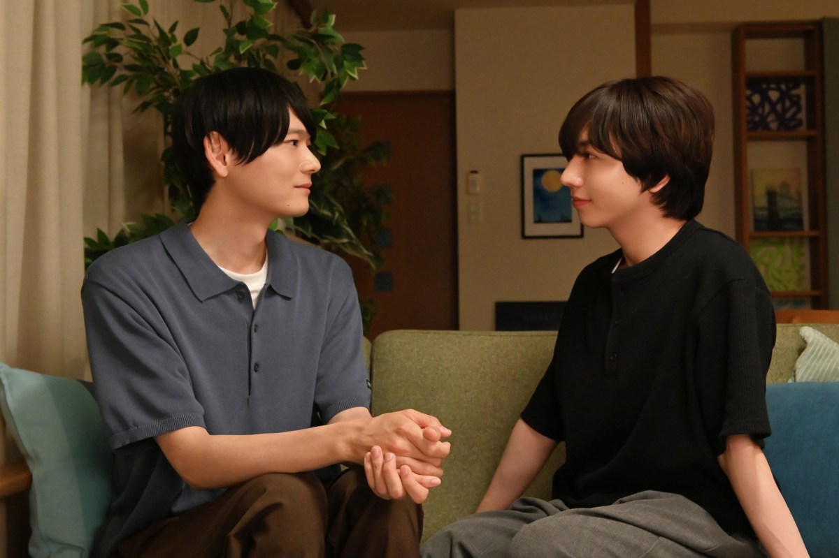 “Ordinary Love” Series Review (Ep.1 to 8)