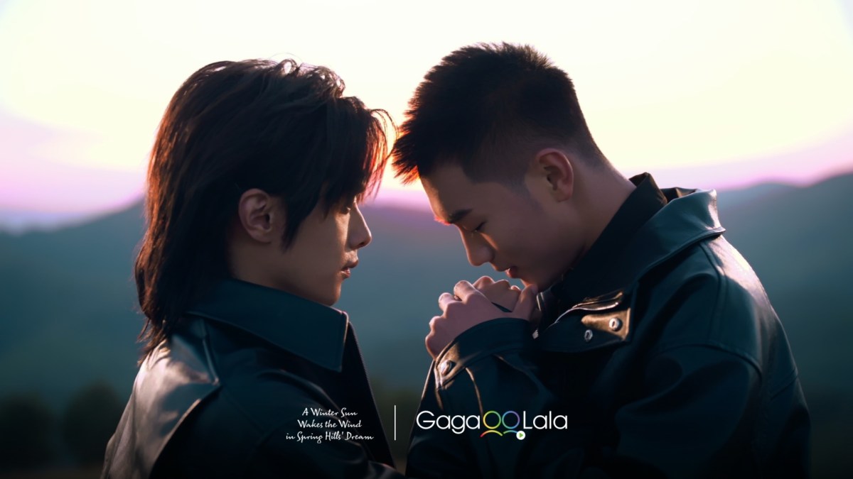 “A Winter Sun Wakes the Wind in Spring Hills’ Dream” Series Review (Ep.1 to 16)