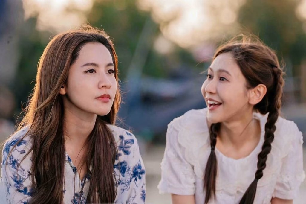 “The Fire” Series Review (Ep.1 to 8)