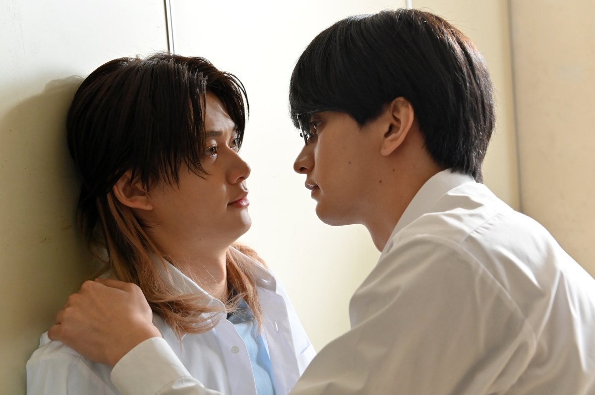 “The Servant Prince” Series Review (Ep.3 to 8)