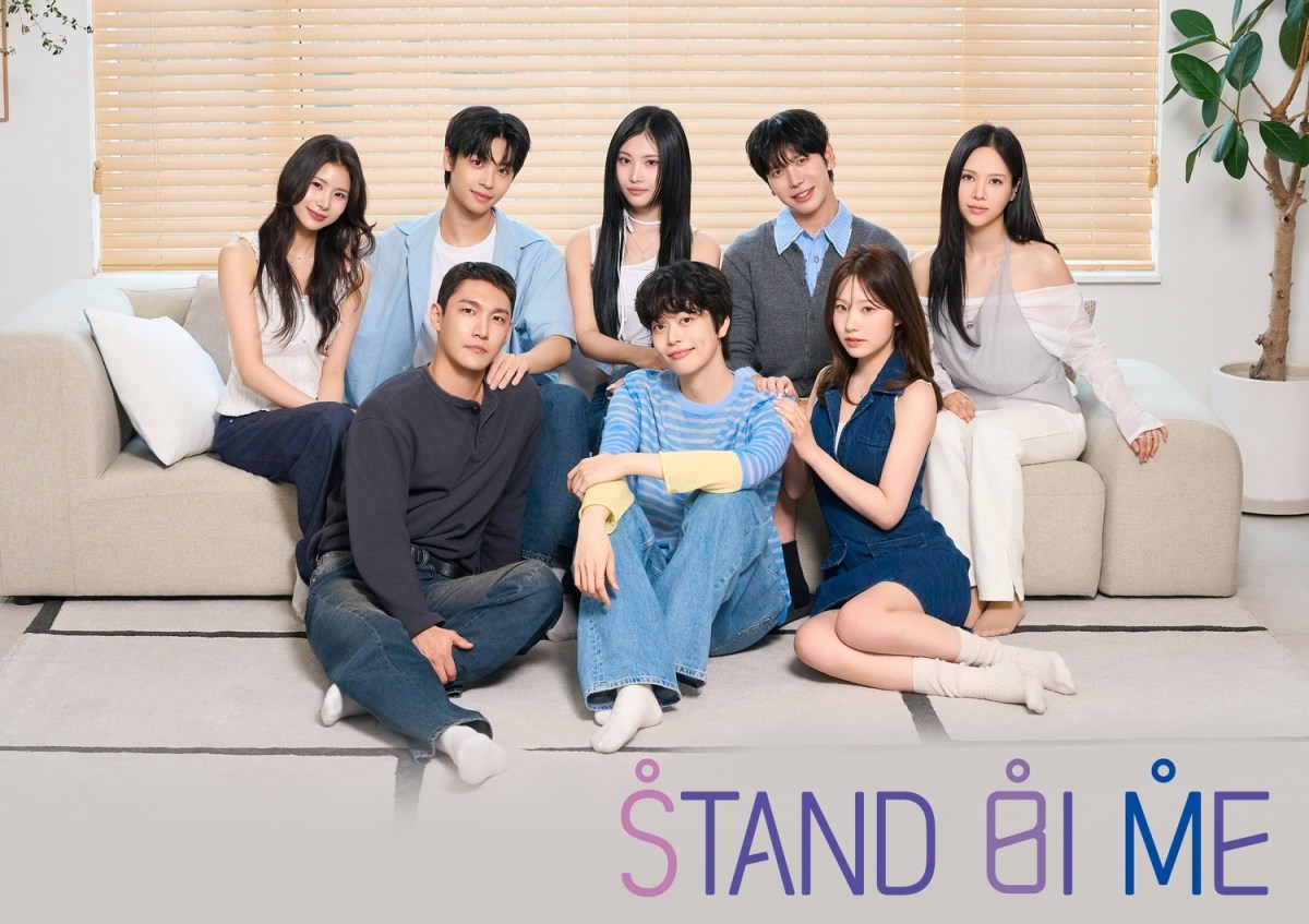 “Stand Bi Me” Series Review (Ep.1 to 14)