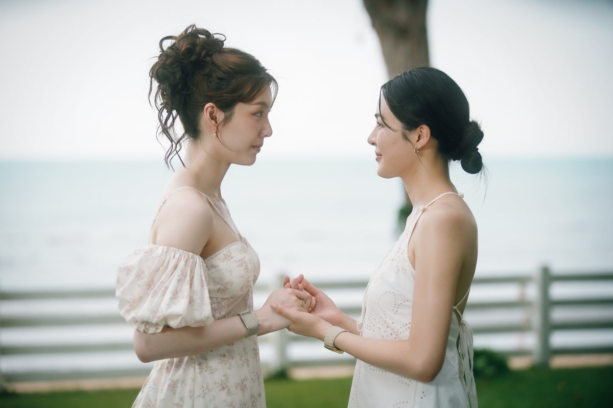 “In Love Forever” Series Review (Ep.1 to 12)