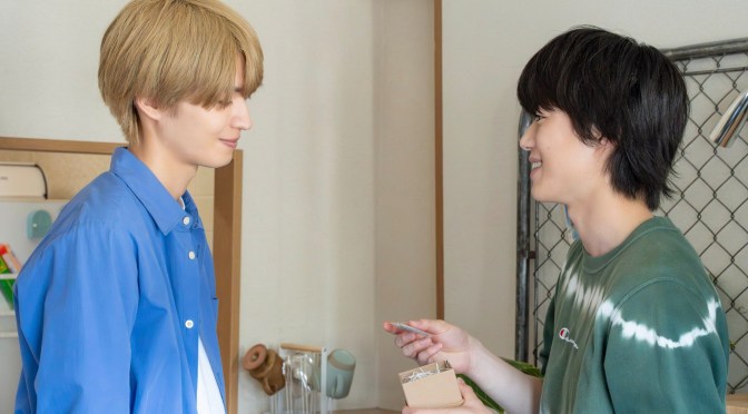 “My Summer of You” Series Review (Ep.3 to 12)