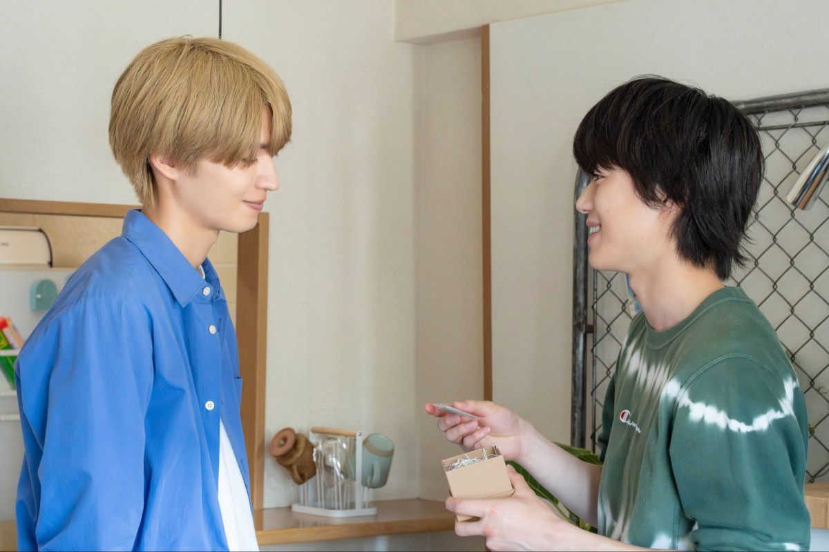 “My Summer of You” Series Review (Ep.3 to 12)
