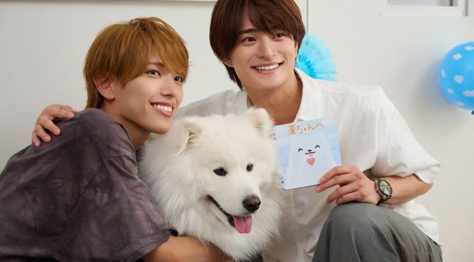 “Your Summer, My Storm” Series Review (Ep.3 to 10)