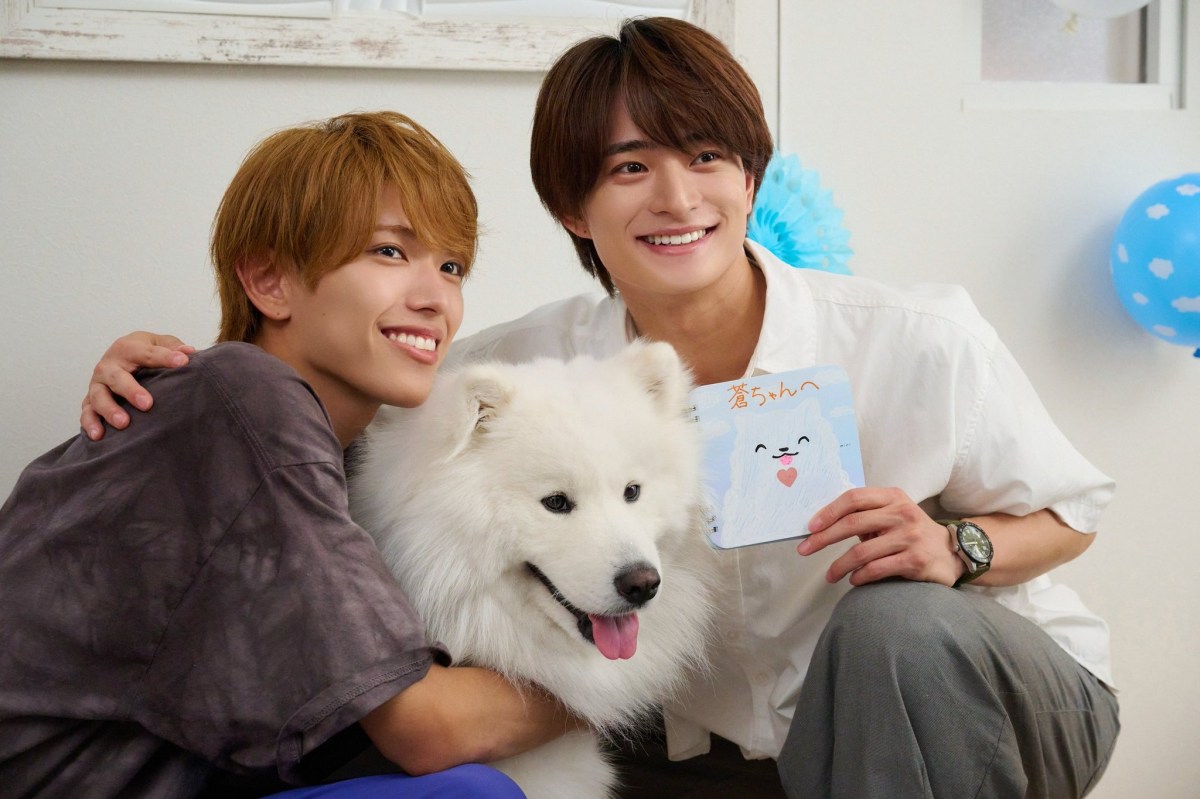“Your Summer, My Storm” Series Review (Ep.3 to 10)