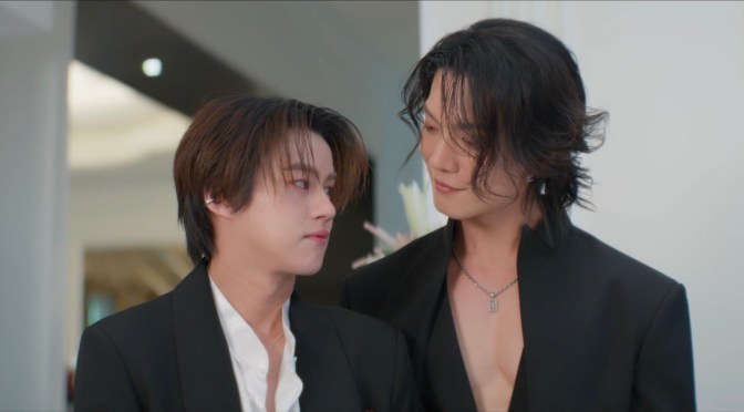 “Knot” Series Review (Ep.1 to 12)