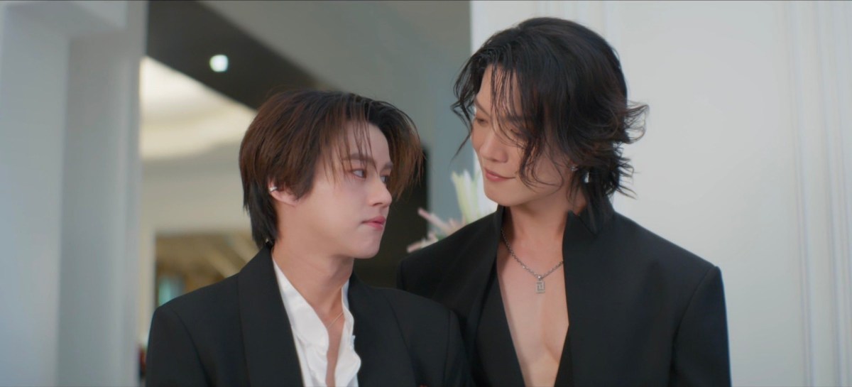 “Knot” Series Review (Ep.1 to 12)
