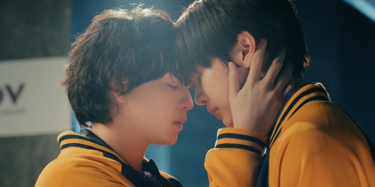 “Be My Player” Series Review (Ep.1 to 10)