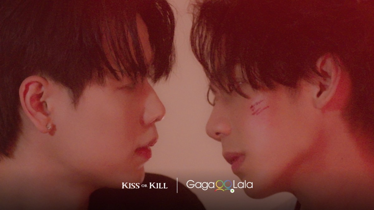 “Kiss or Kill” Series Review (Ep.1 to 10)