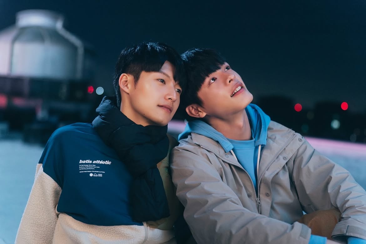 “Connecting to You” Series Review (Ep.1 to 13)