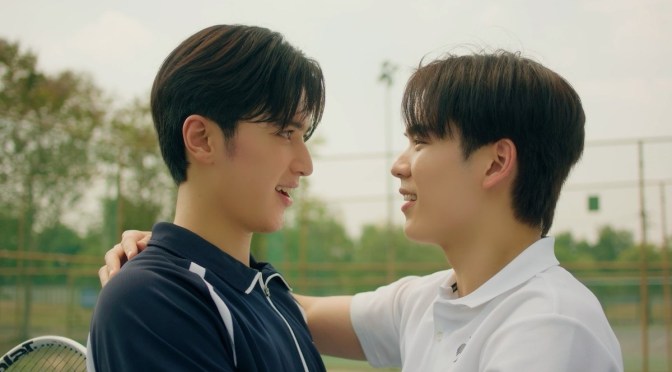 “Match Point” Series Review (Ep.1 to 10)