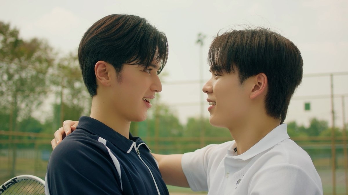 “Match Point” Series Review (Ep.1 to 10)