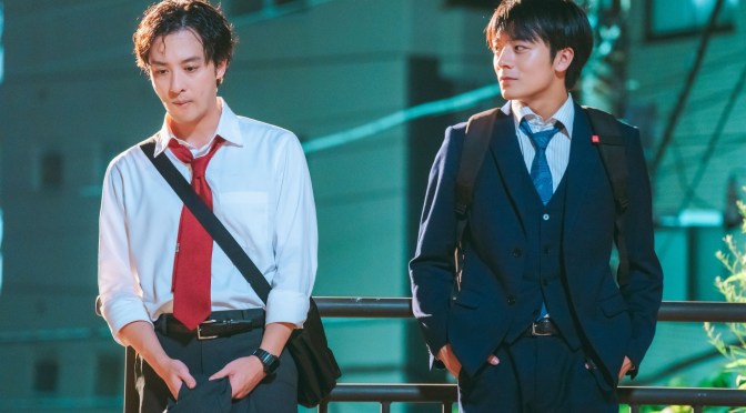 “Duty First Kiss Later” Series Review (Ep.3 to 8)