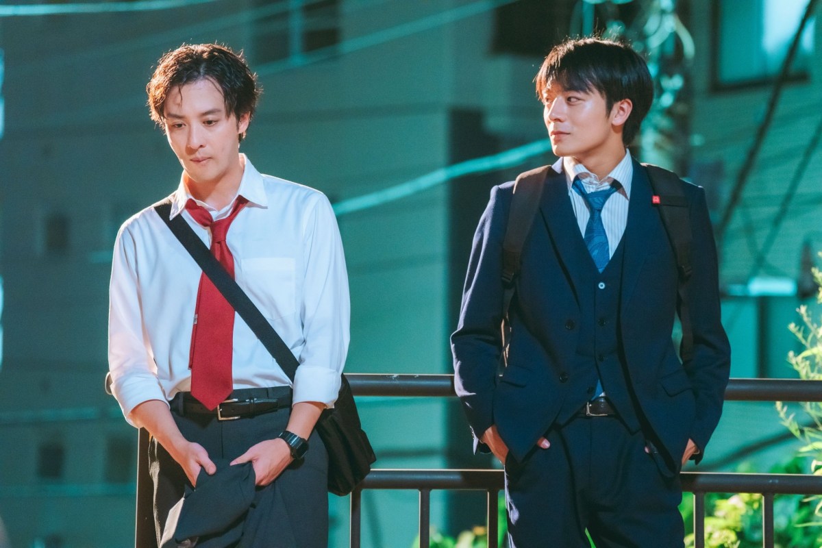 “Duty First Kiss Later” Series Review (Ep.3 to 8)