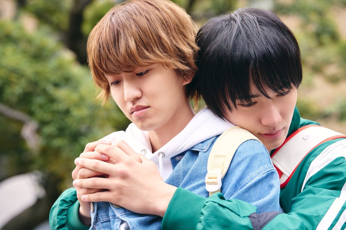 “Hold On, Harutora-kun” Series Review (Ep.3 to 8)