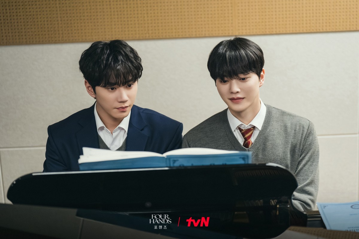 “Four Hands, Two Sonatas” Series Review (Ep.1 to 12)