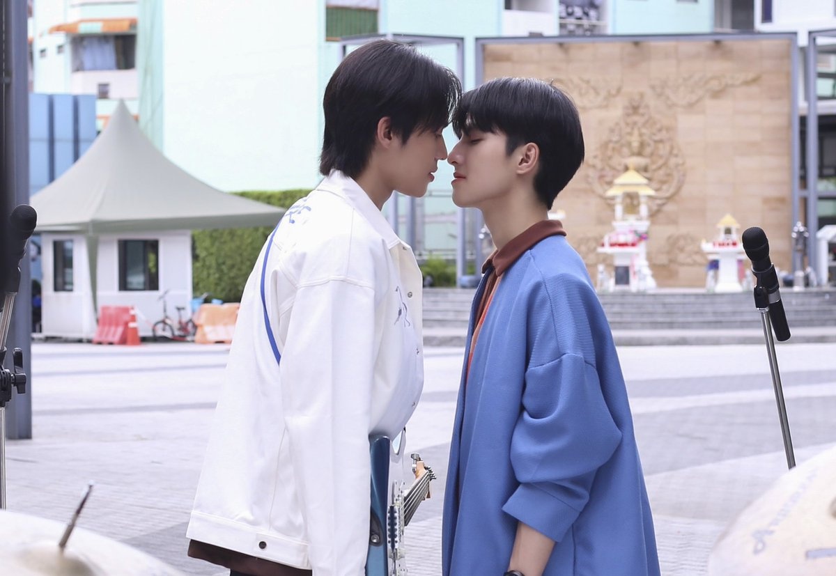 “Unlucky Bae” Series Review (Ep.1 to 10)