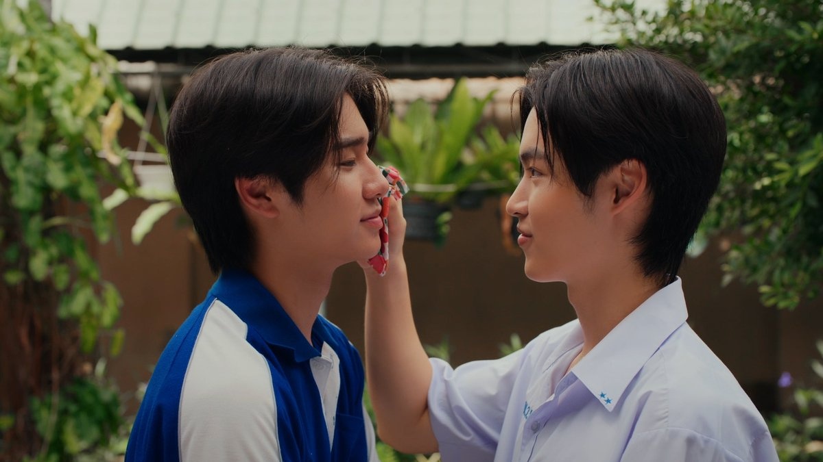 “Good Boy” First Impressions (Ep.1 & 2)